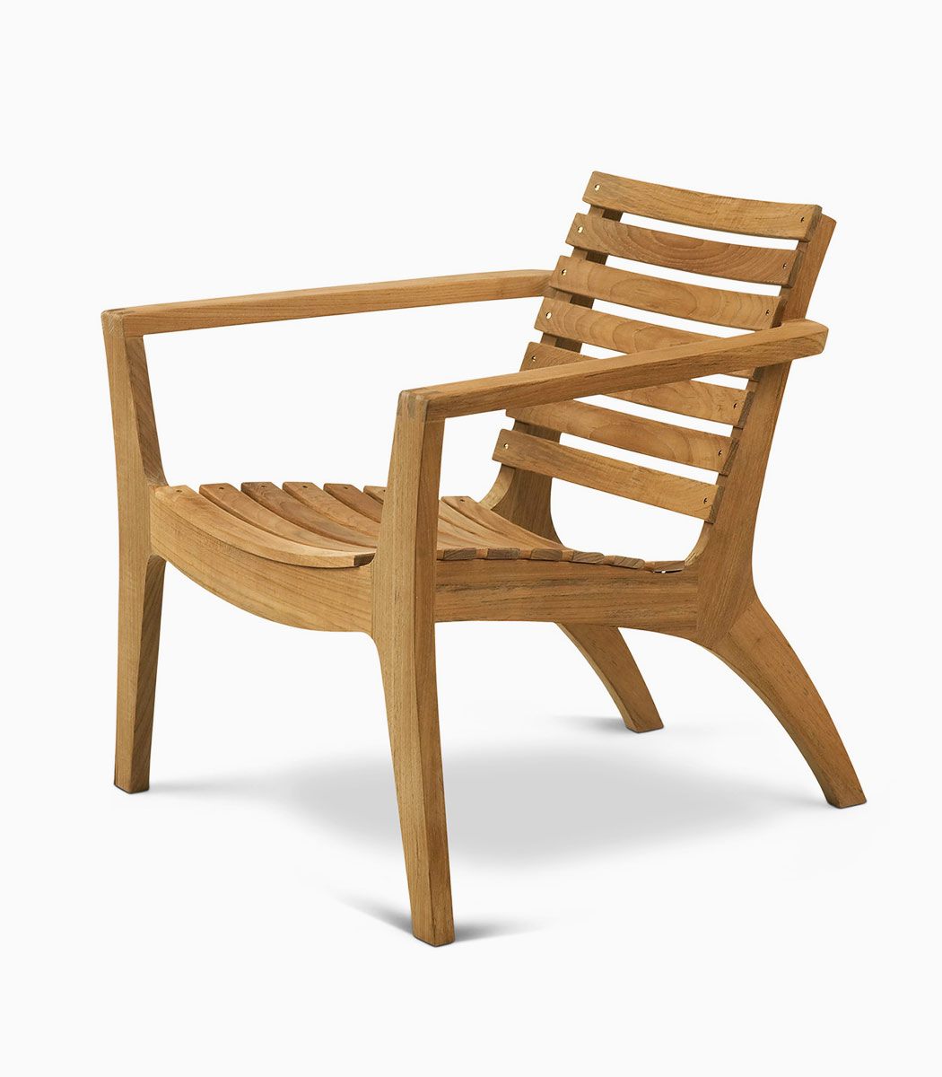 classic-wooden-chair-2 Classic wooden chair - Görsel 2