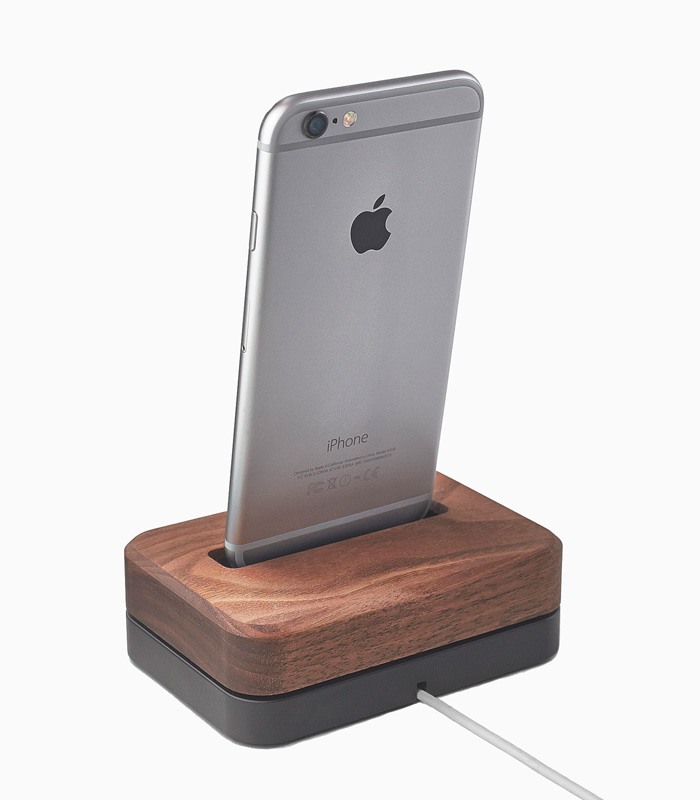 iphone-dock-2 iPhone dock - Görsel 2