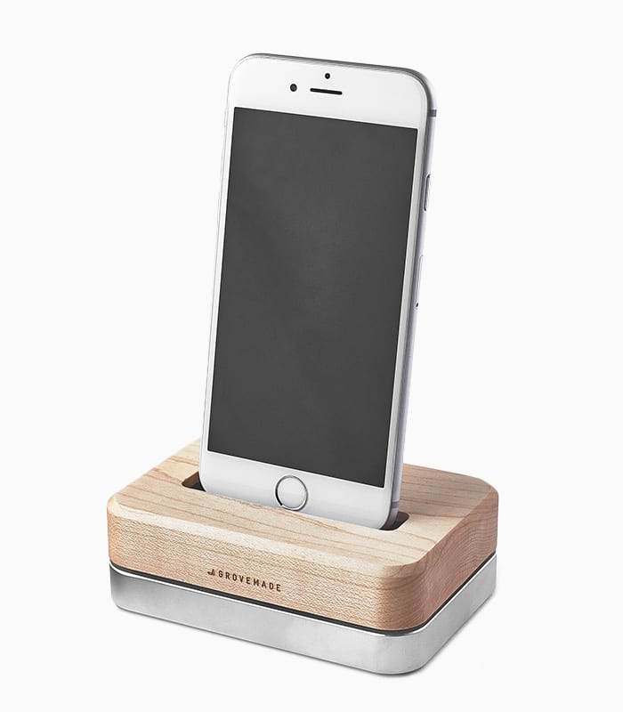 iphone-dock-3 iPhone dock - Görsel 3