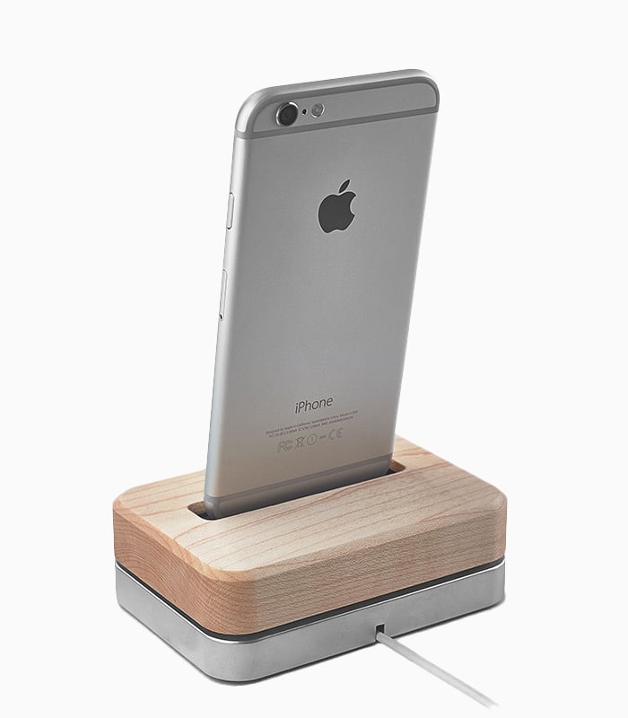 iphone-dock-4 iPhone dock - Görsel 4