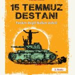 15 Temmuz Destanı