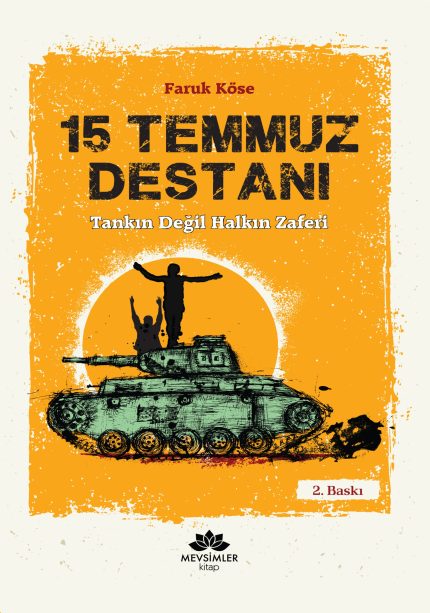 15 Temmuz Destanı