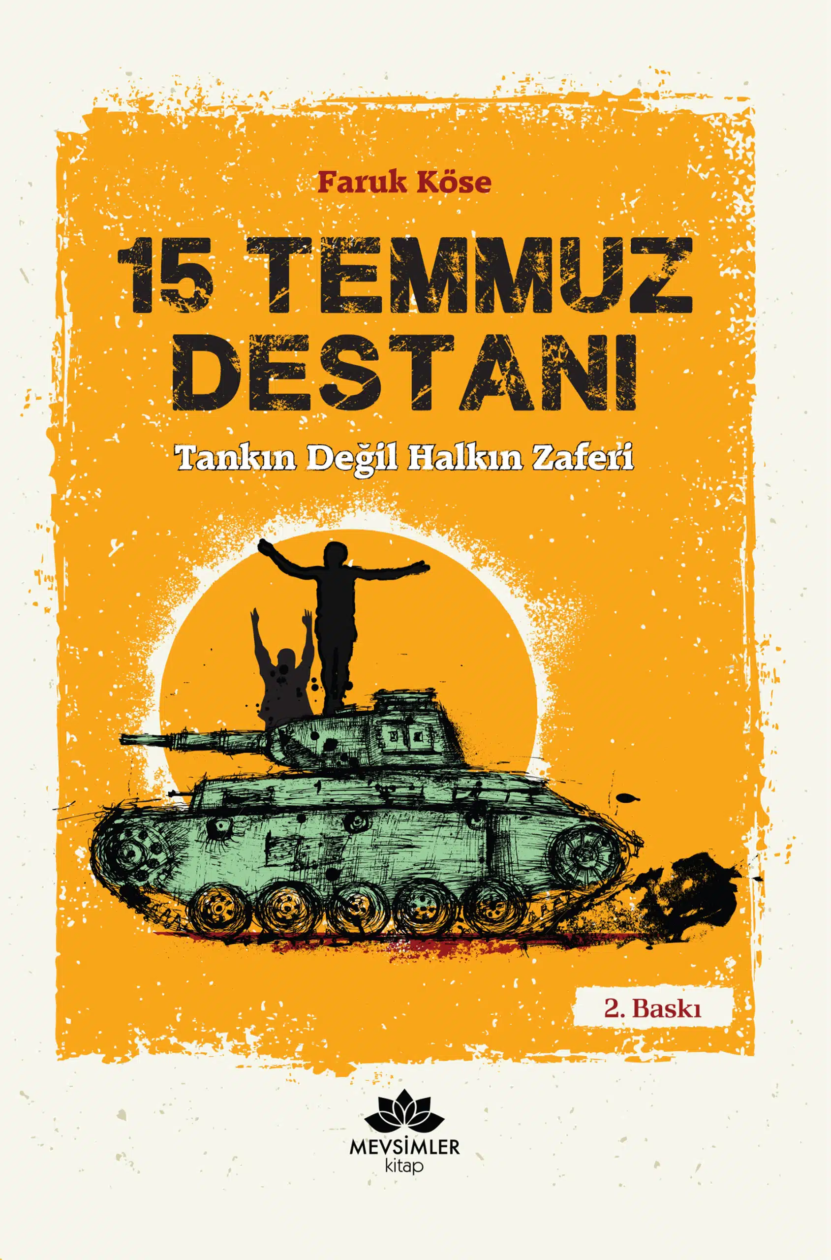15 Temmuz Destanı - Görsel 1
