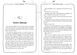 Aceleci kararların sonuçlarını anlatan, 9+ yaş çocuklara değerler eğitimi sunan hikâye kitabı