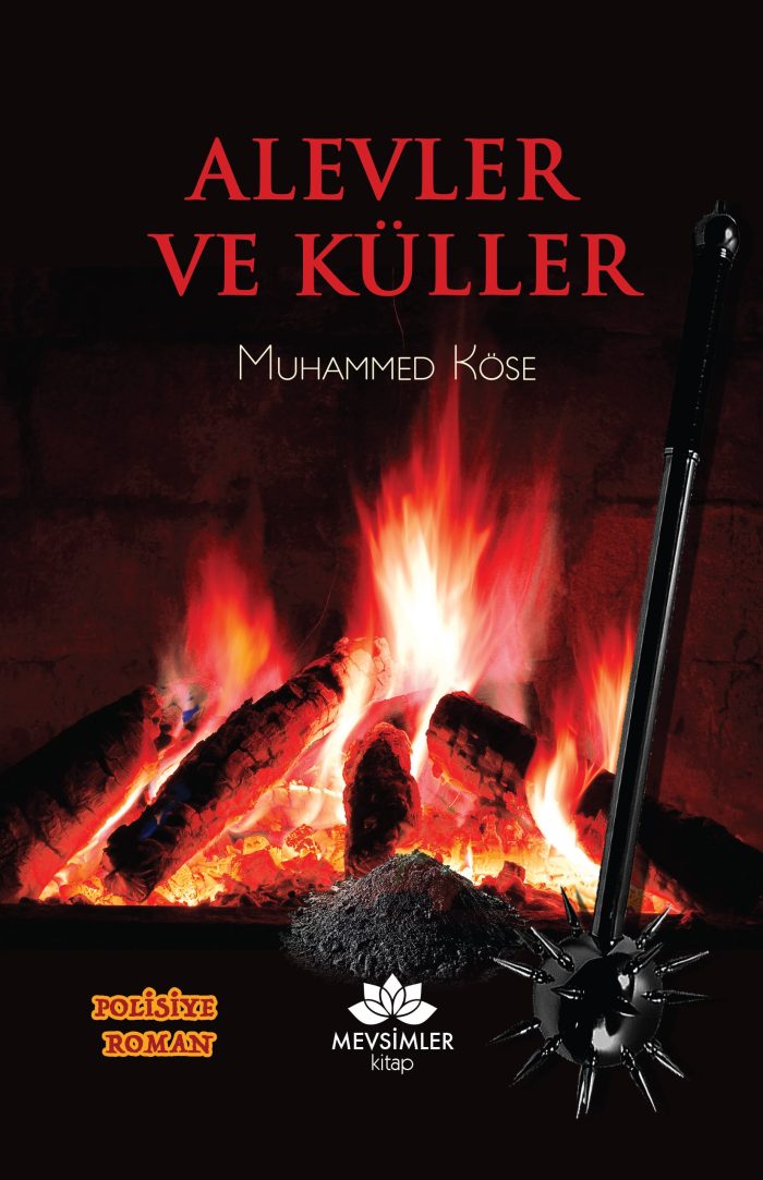 Alevler ve Küller - Görsel 1