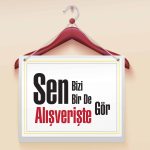 Sen Bizi Bir De Alışverişte Gör