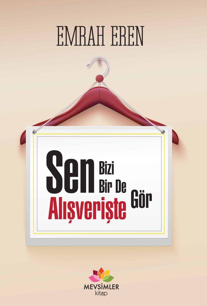 Sen Bizi Bir De Alışverişte Gör - Görsel 1