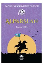 Anka Kuşu ile tarih yolculuğuna çıkan Alperen’in Sultan Alparslan’la tanıştığı ve Büyük Selçuklu’nun iç ve dış mücadelelerini keşfettiği 9–13 yaş çocuk romanı