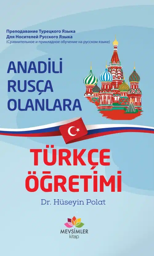 anadili-rusca-olanlara-turkce-mevsimler Anadili Rusça Olanlara Türkçe Öğretimi - Görsel 1