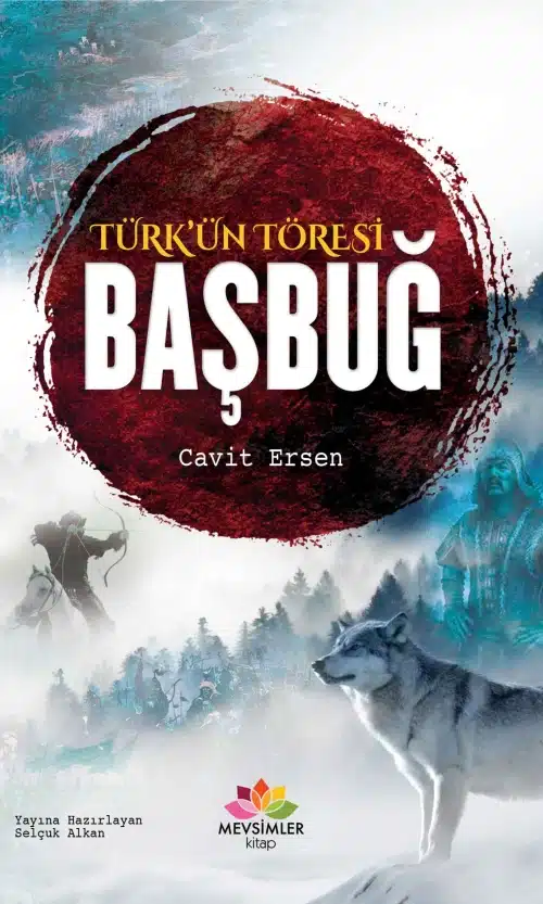 basbug Türk'ün Töresi- Başbuğ - Görsel 1