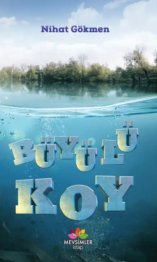 buyulu-koy Büyülü Koy - Görsel 1