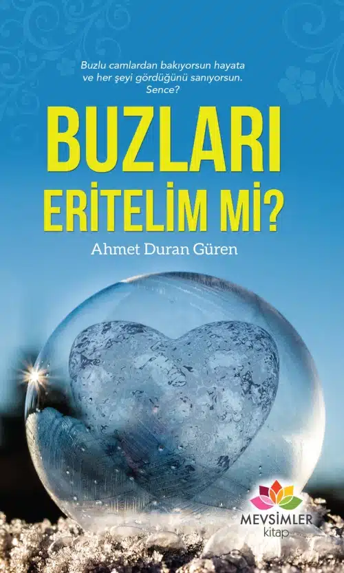 buzlari-eritelim-mi Buzları Eritelim Mi - Görsel 1