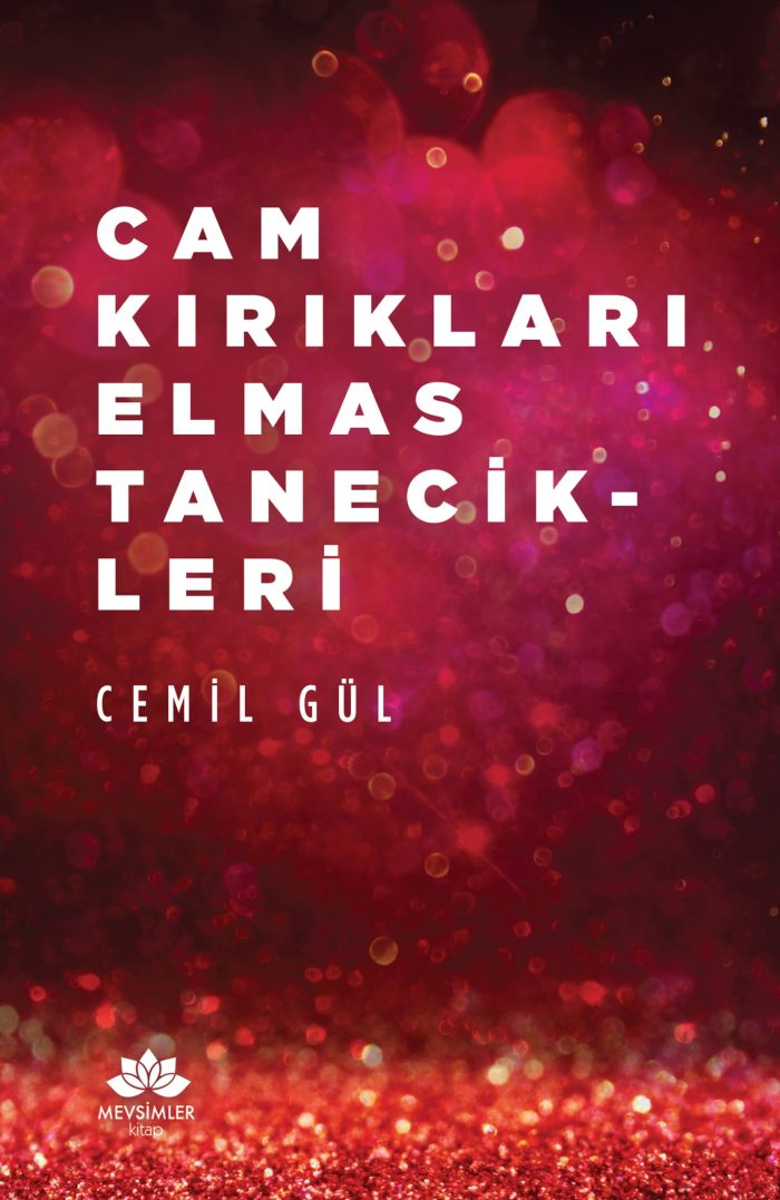 Cam Kırıkları Elmas Tanecikleri - Görsel 1