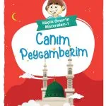 Peygamber Efendimizi sevgiyle anlatan 9+ yaş çocuklar için İslami hikâye kitabı