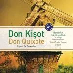 Don Kişot-Yabancılar İçin Türkçe Okuma Kitabı
