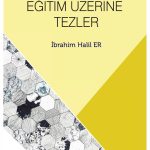 Eğitim Üzerine Tezler