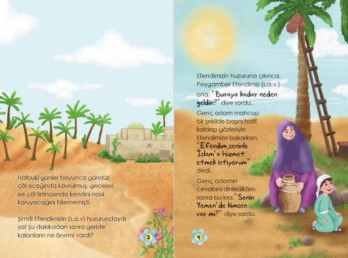 Hadislerle Güzel Ahlak - 5 Kitap kitap seti - okul öncesi çocuklar için eğitici ve değer odaklı içerikler sunar.