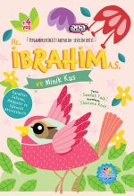 Hz. İbrahim’in Allah’ı arayışını anlatan yıldızlı çocuk hikâyesi – resimli ve kısa