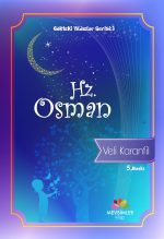 Gökteki Yıldızlar Serisi 4 Kitap || 9+ Yaş Dini Kitap (Halifeler) Seti - Görsel 4