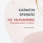 Kâinatın Efendisi  Hz.Muhammed(Sav)
