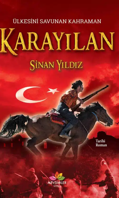 karayilan Ülkesini Savunan Kahraman Karayılan - Görsel 1