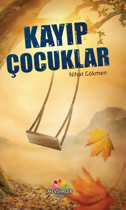 kayip-cocuklar Kayıp Çocuklar - Görsel 1