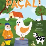 Kendini beğenmiş tavuğun arkadaşlık sınavından geçtiği, eğitici bir köy hikâyesi