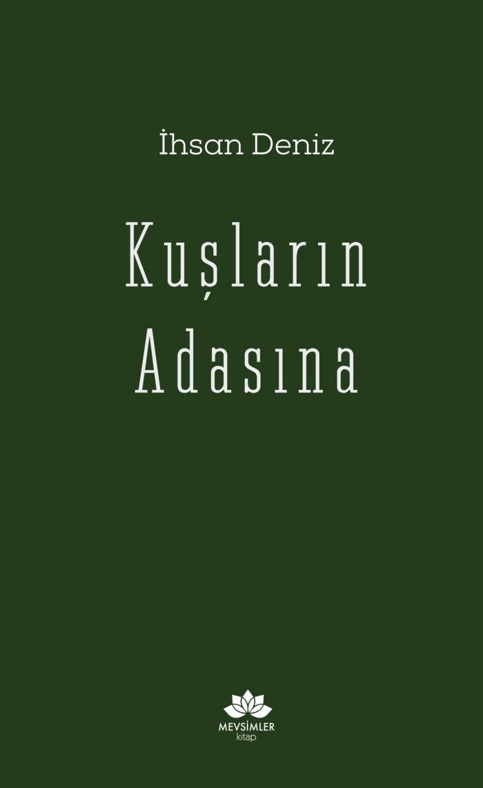 Kuşların Adasına - Görsel 1