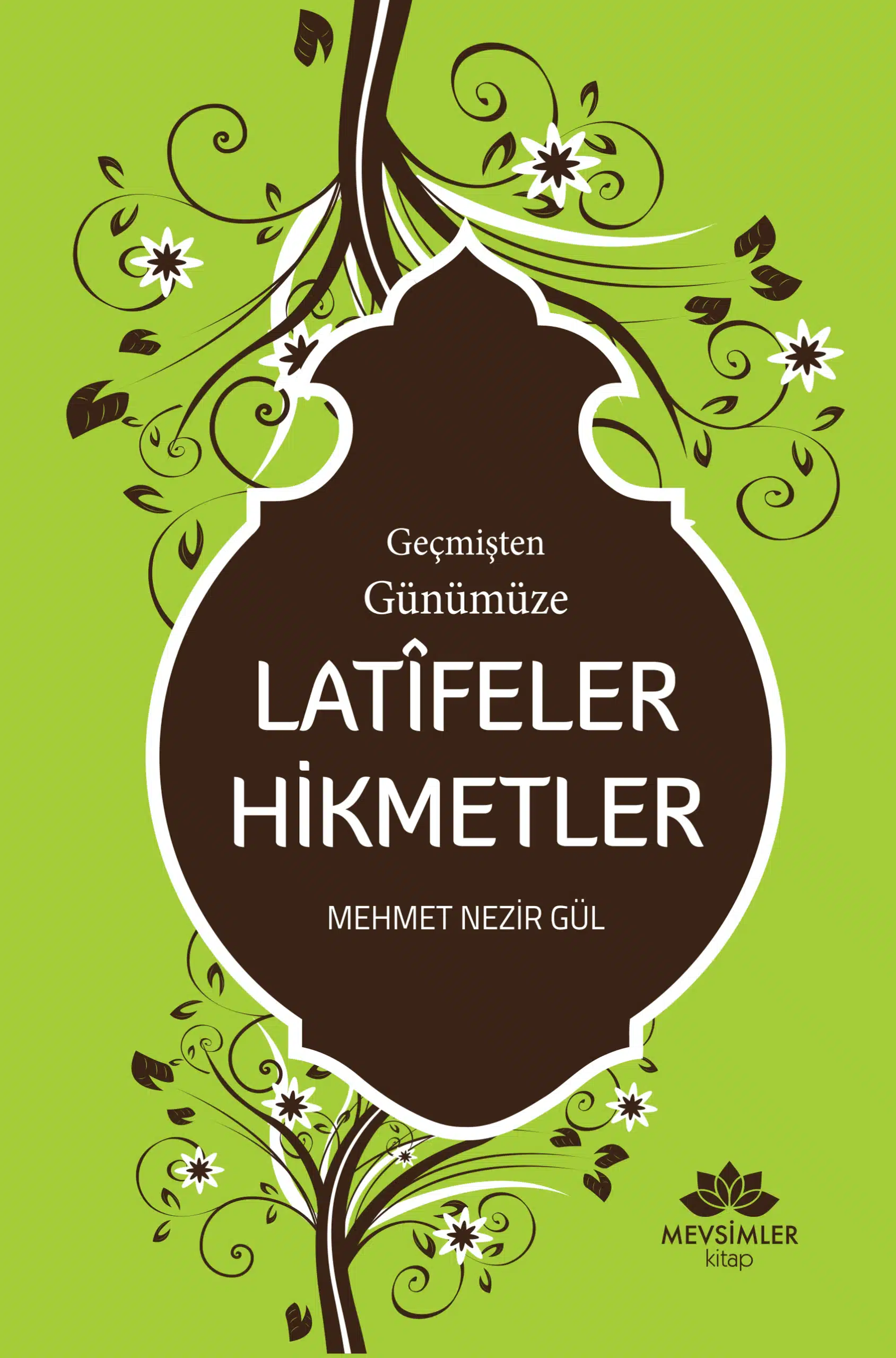 latifeler-hikmetler Geçmişten Günümüze Latifeler Hikmetler - Görsel 1