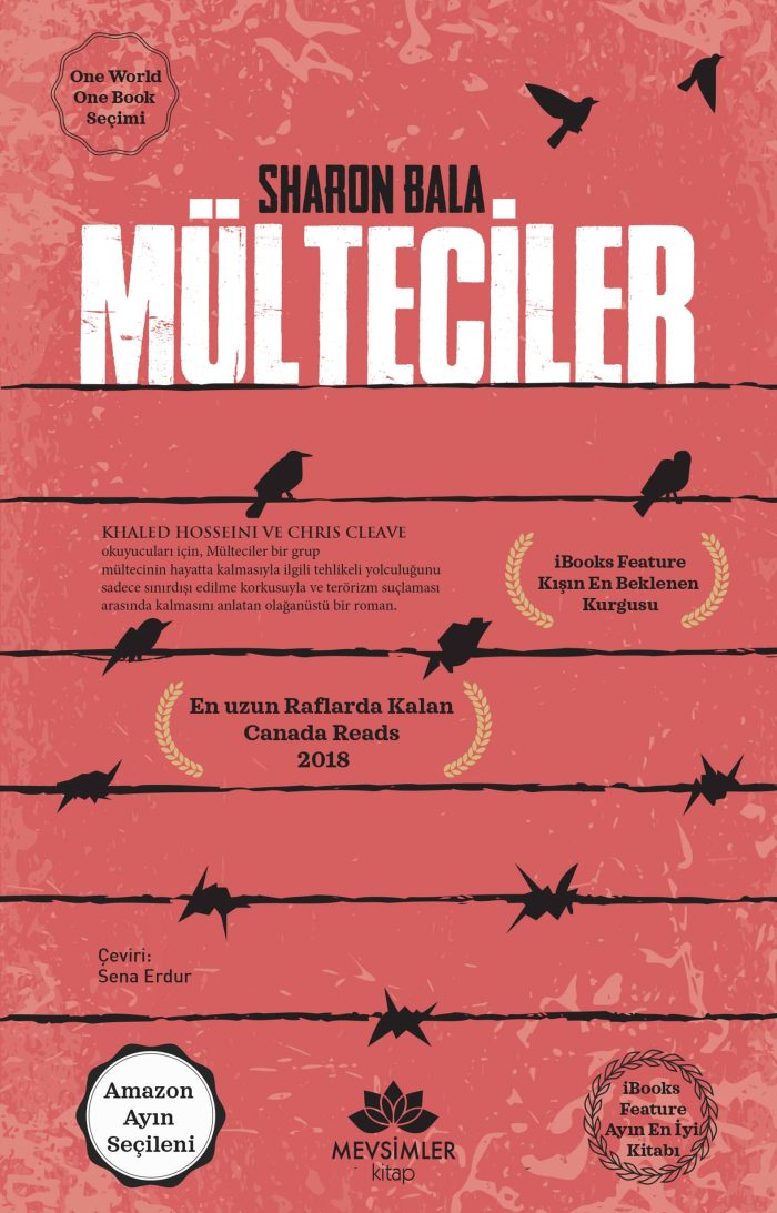Mülteciler - Görsel 1
