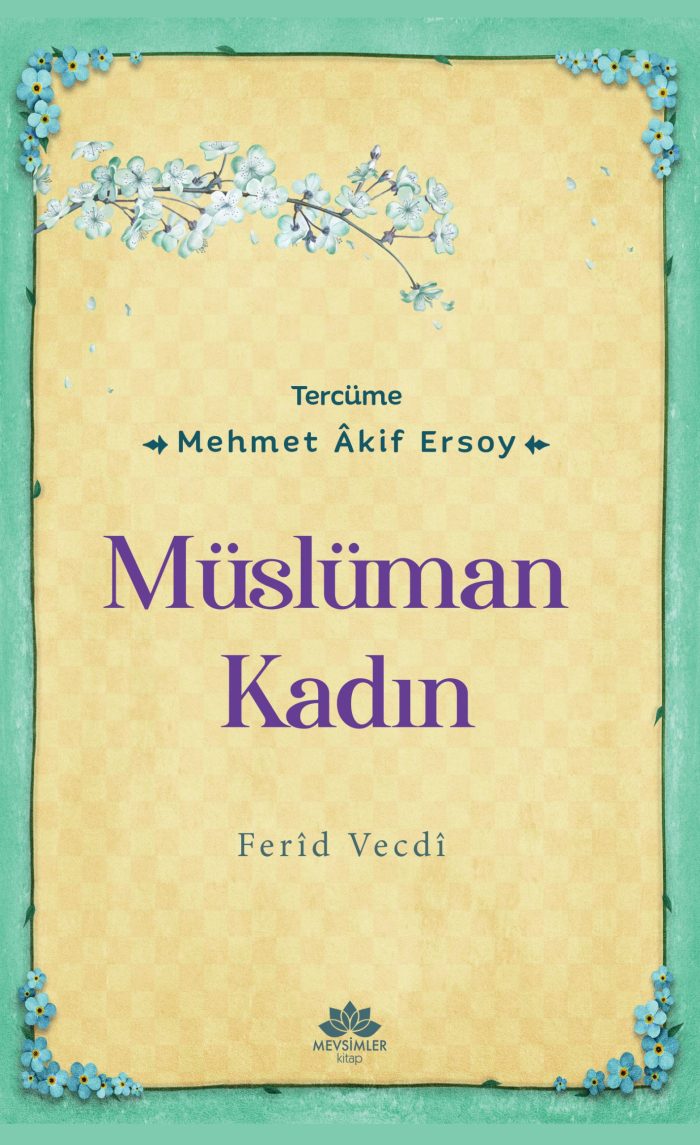 Müslüman Kadın - Görsel 1