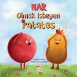 Bir patatesin kendini keşfetme ve kıyas yapmadan özgüven kazanma sürecini anlatan, 6–10 yaşa uygun resimli hikâye kitabı