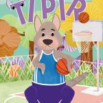 Annesinin sözünü dinlemeyen küçük kanguru Tıpır’ın sorumluluk kazanma hikâyesi