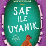 İyilik ve kurnazlık arasındaki farkları anlatan, 9+ yaş çocuklar için mizah dolu değerler hikâyesi
