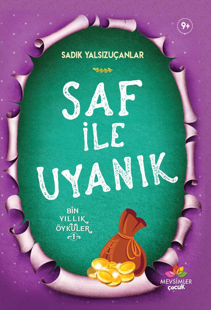 İyilik ve kurnazlık arasındaki farkları anlatan, 9+ yaş çocuklar için mizah dolu değerler hikâyesi