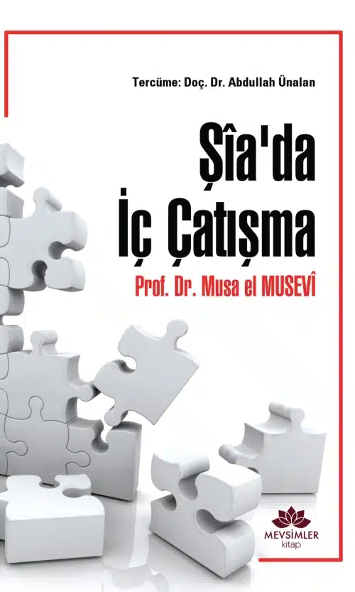 siada-ic-catisma Şia'da İç Çatışma - Görsel 1