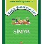Simya ilmi ve içsel değişimi anlatan 12+ yaş gençler için hikâye kitabı