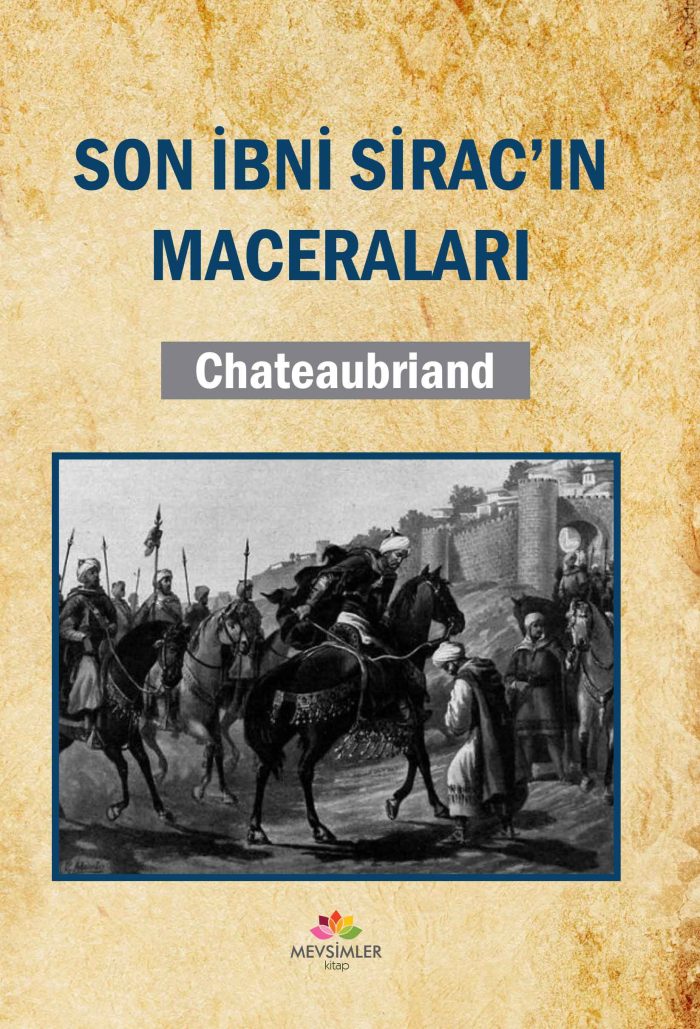 Son İbni Sirac'ın Maceraları - Görsel 1