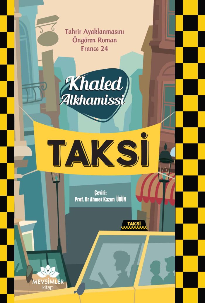 Taksi - Görsel 1