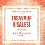 Tasavvuf Risalesi