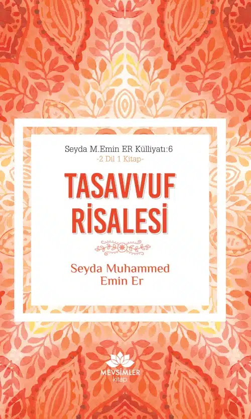 tasavvuf-risalesi Tasavvuf Risalesi - Görsel 1