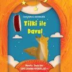 Tilki masalı ile açgözlülüğü anlatan 9+ yaş çocuklar için eğitici hikâye kitabı