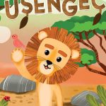 Güçlü olduğunu düşünen aslanın kibriyle yüzleştiği, ders verici bir orman hikâyesi