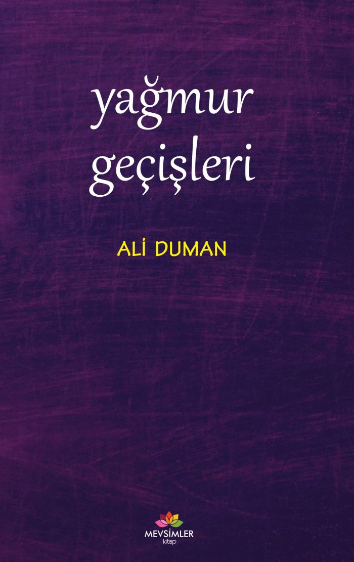 Yağmur Geçişleri - Görsel 1