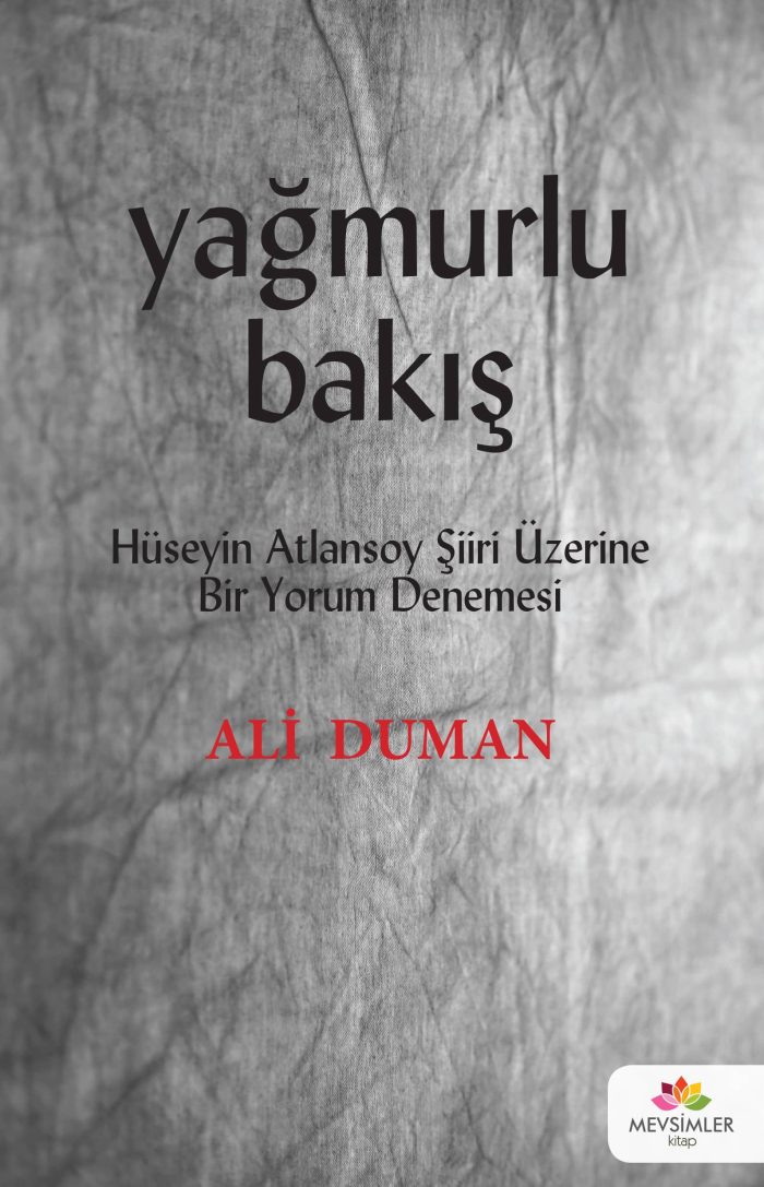 Yağmurlu Bakış - Görsel 1