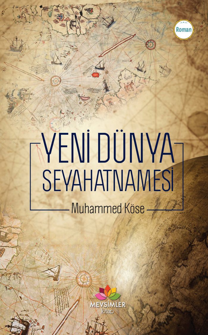 Yeni Dünya Seyahatnamesi - Görsel 1