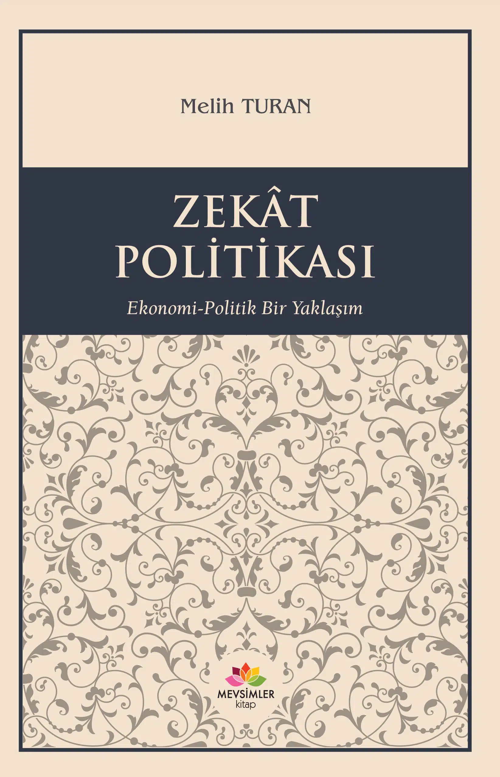 zekatbaski Zekat Politikası Ekonomi-Politik Bir Yaklaşım - Görsel 1