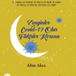Zenginler Covid Olur kitabı, 9 yaş üstü çocuklar için Esmâ-i Hüsna'nın hikmet ve yaratılış temalı anlatıldığı eser