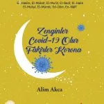 Zenginler Covid Olur kitabı, 9 yaş üstü çocuklar için Esmâ-i Hüsna'nın hikmet ve yaratılış temalı anlatıldığı eser