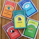 Sadık Yalsızuçanlar’ın kaleminden 5 kitaptan oluşan gençler için değerler eğitimi ve ibret dolu hikâye seti